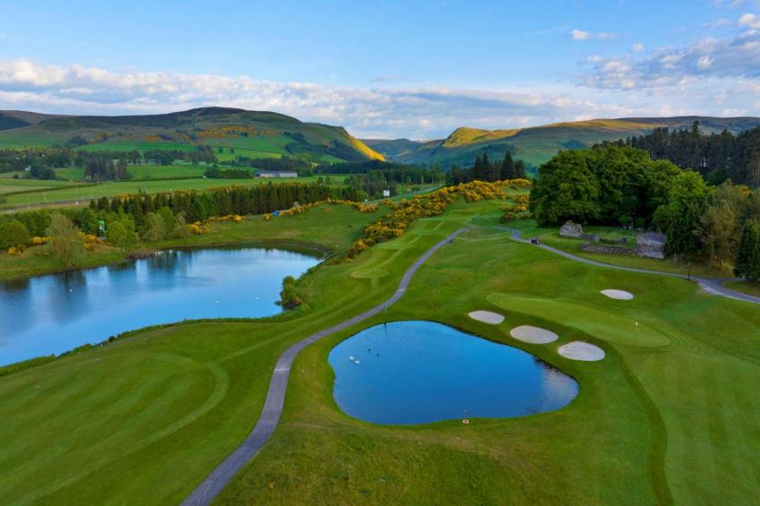 Gleneagles - foto 21