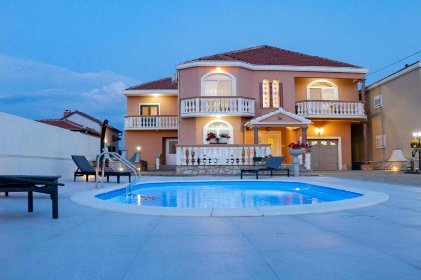 Casa Martinova - FourBedroom Villa with private Pool - foto 25
