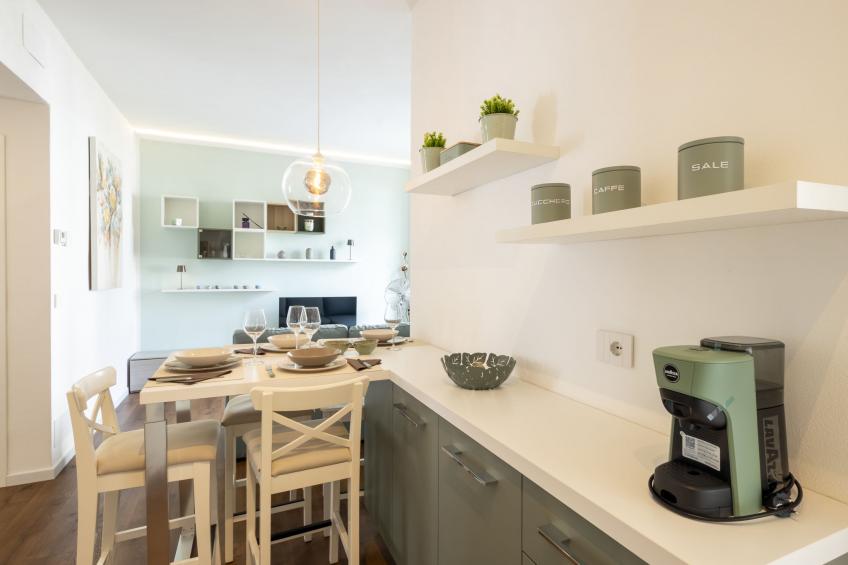 Genzianella Alpine Apartment - foto 2