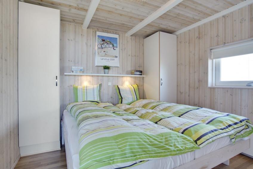 "Konsta" - 200m from the sea in NW Jutland - foto 4
