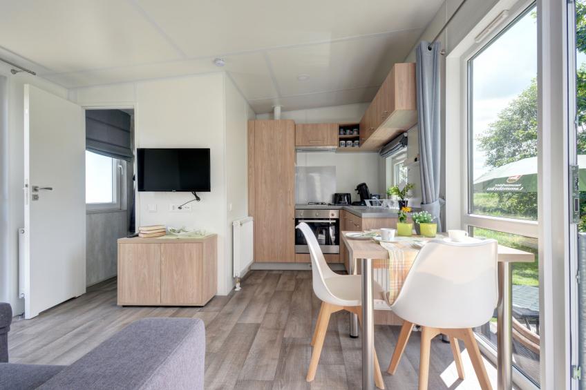 Tiny Haus Lieblingsplatzl - foto 7