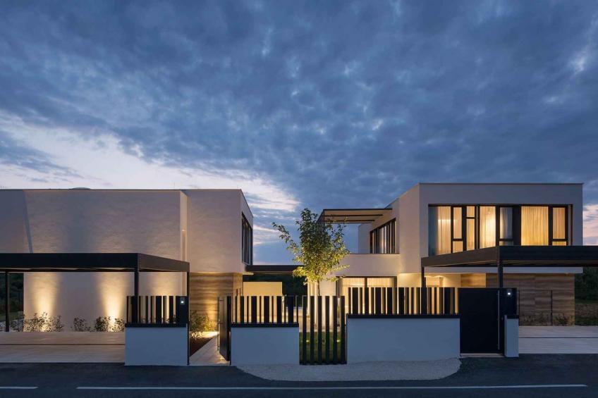 Villa met airconditioning en zwembad - BF-8MCYH - foto 5