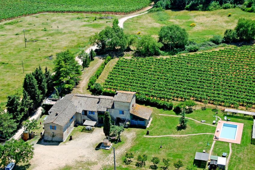 Fattoria Petraglia (MTG201) - foto 4