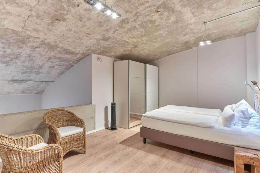 Wohnung in Brandenburg An Der Havel mit Grill, Terrasse und Garten - foto 4