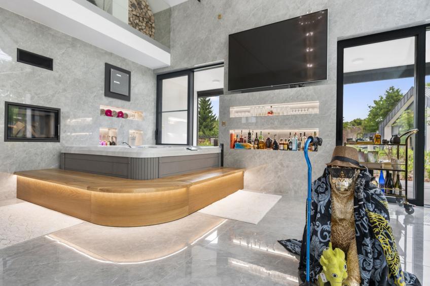 Ayurvedic Palace - foto 19