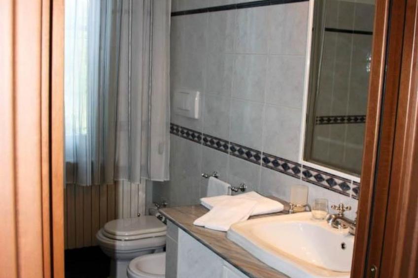 Wohnung 'La Cà Nova' mit Privatparkplatz - foto 5