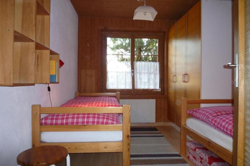 Sonnige Ferienwohnung mit Terrasse,idyllische Lage - foto 6