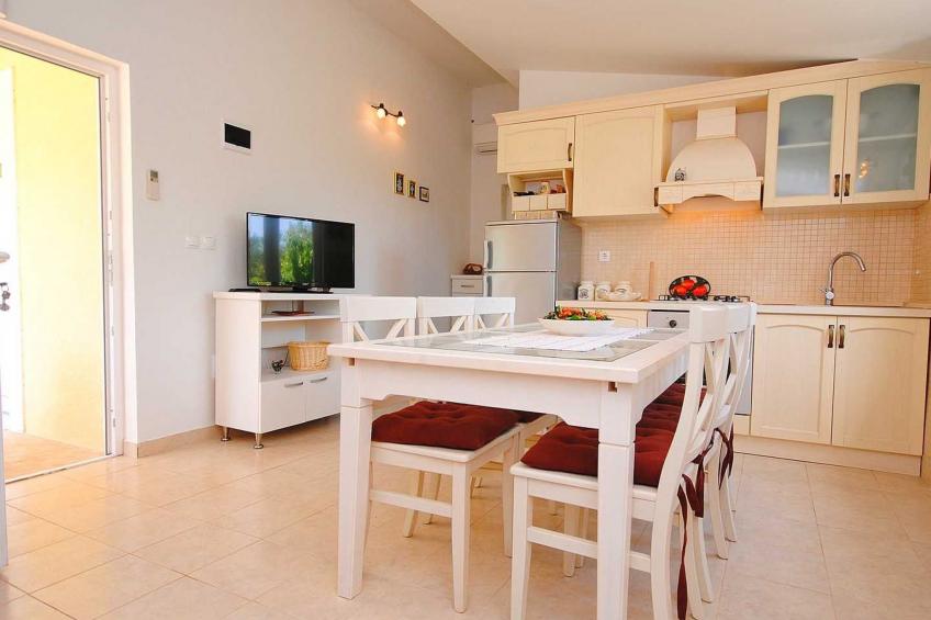 Green Oasis mit privatem Pool - foto 22