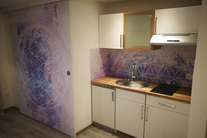 Wellness-Loft Asia Style - foto 6