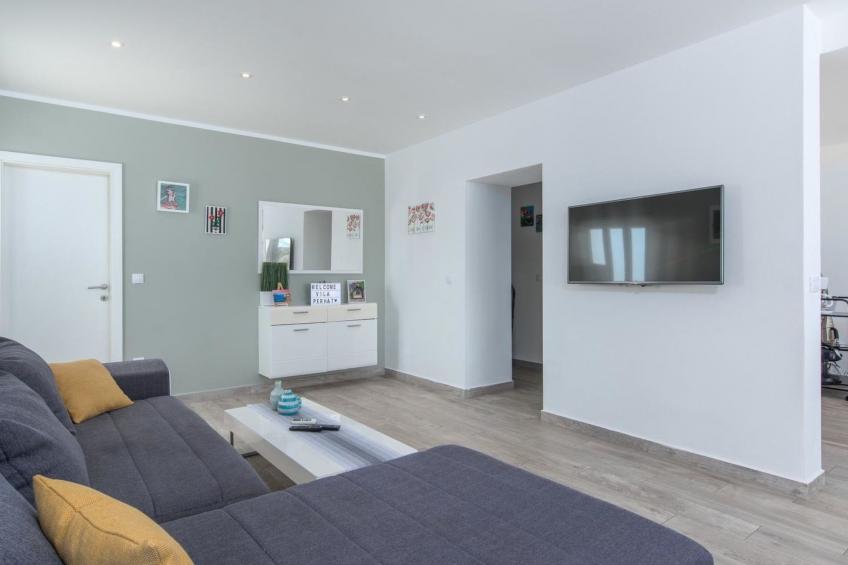 Ferienvilla "Villa Perhat" mit eigenem Pool - foto 21