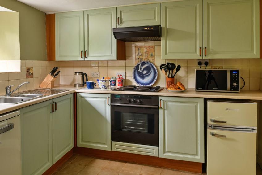 The Cottage at Greystoke - foto 19