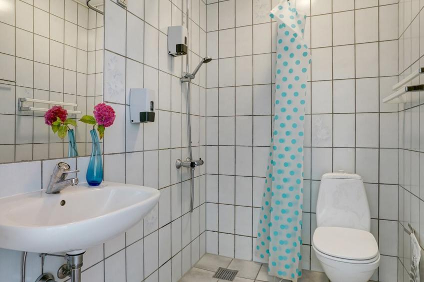 "Rina" - 30m to the inlet in The Liim Fiord - foto 7