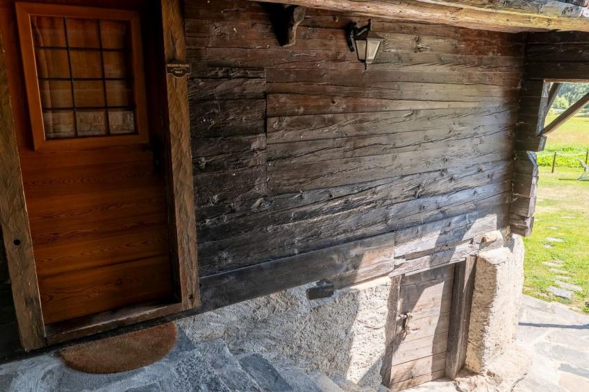 Chalet "Borgo Walser Testa 3" - foto 15