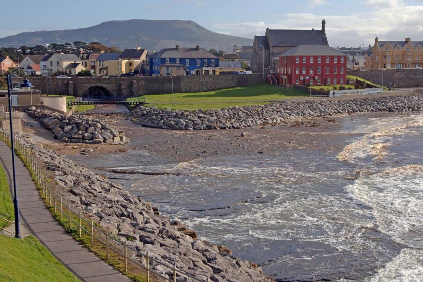 Seacrest(TR4) HH No 6 (3 Bed) - foto 2