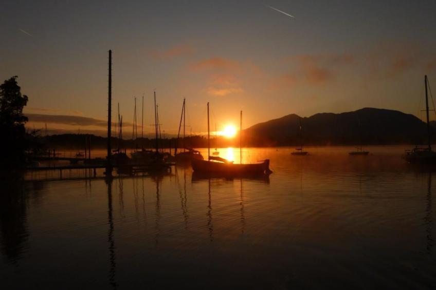 Chalet mit Blick auf das Wasser - foto 10