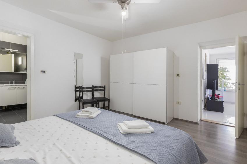 Villa Blanka - Six Bedroom Villa with Swimming Pool and Sea View - foto 40