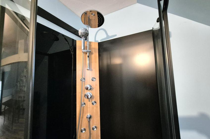 Studio au 1er étage - foto 17