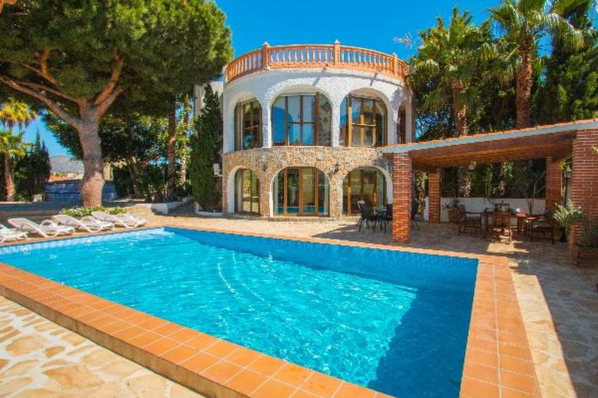 Villa Cintya - PlusHolidays