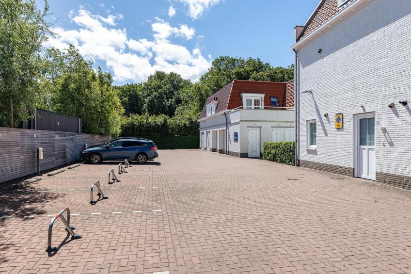 Appartement Duinhof Dishoek - 6 pers de luxe - foto 36