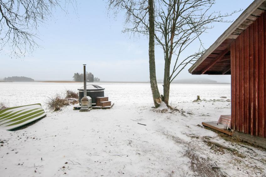 Rannantupa - foto 20