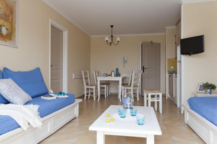 Les Rivages des Issambres 2p 4p. - foto 5