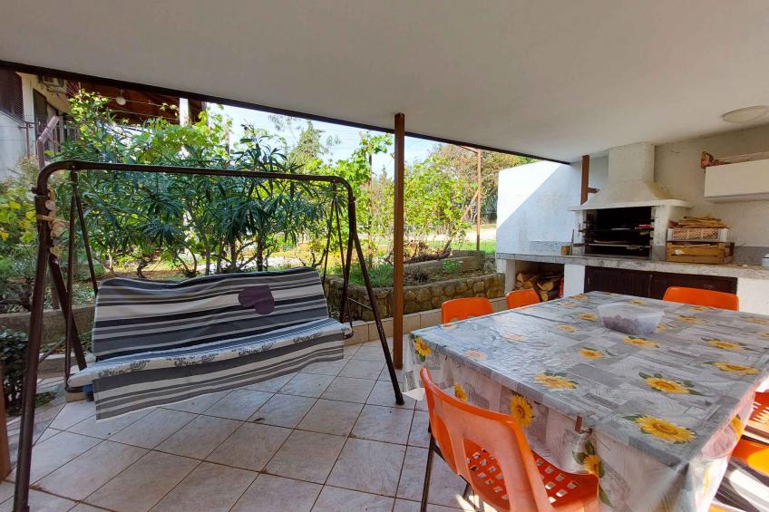 Holiday apartment with two terraces - BF-2P2D2 - foto 15