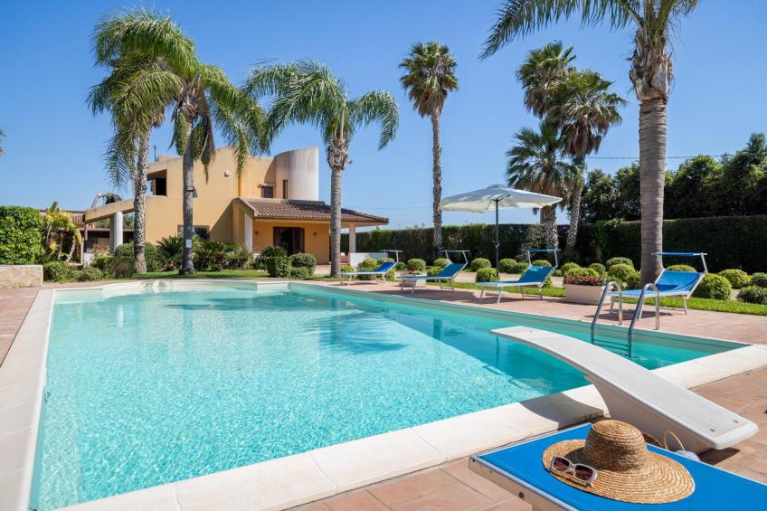 Villa Tiffany - foto 21