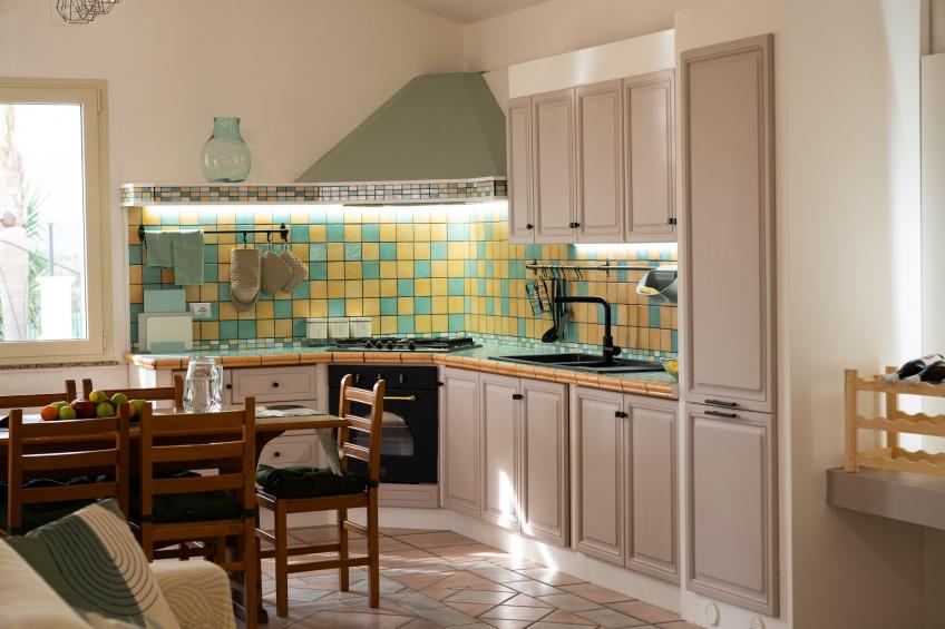 Villa Ninfa - foto 23