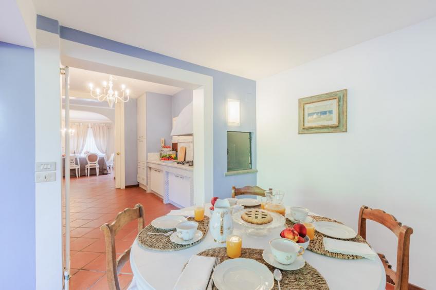 Cà Uvenere, Modern Farmhouse with Pool - foto 39