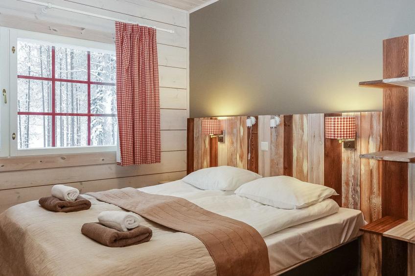 Sallan panparksintie 14 b - foto 17