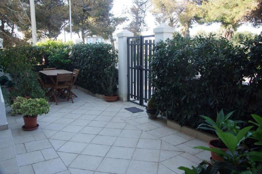 Villa Le soleil, nur 50 Meter vom Strand entfernt - foto 4