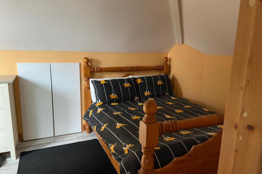 Ballygarrett Holiday Home - foto 21