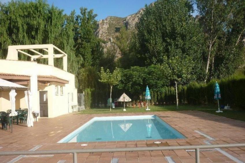 Wohnung "Stockwerk 2" mit Balkon - foto 16