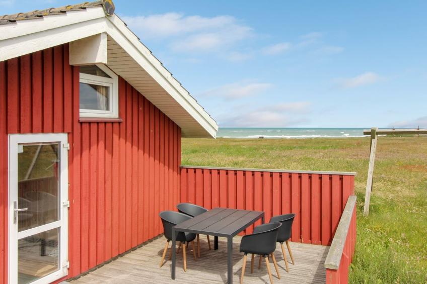 "Asta" - 85m from the sea in NW Jutland - foto 6