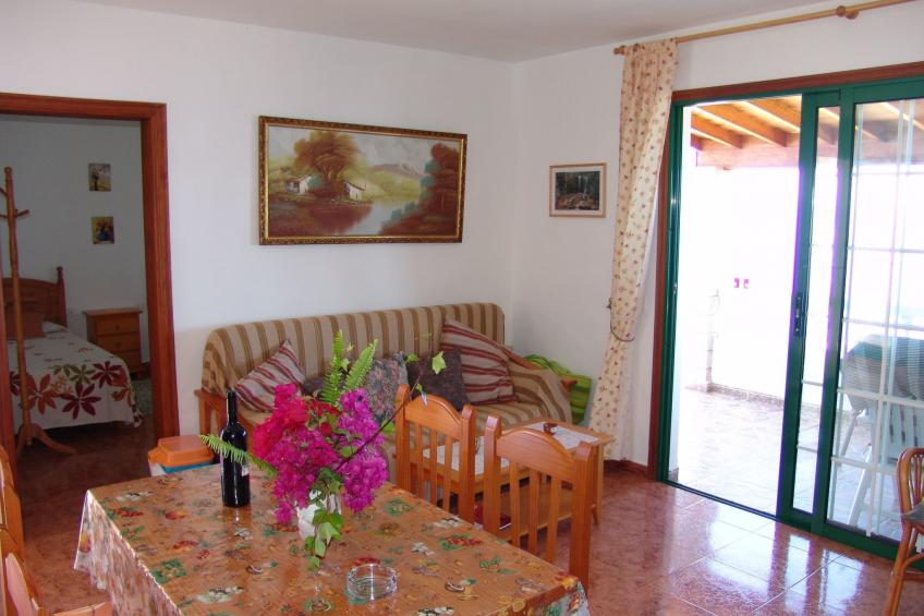 für 4 Personen ca. 50 m² in La Punta, La Palma (Westküste von La Palma) - foto 10