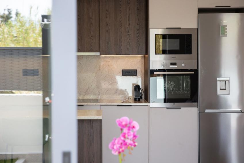 VillaSaints I - Pool und BBQ, Spaziergang zum Strand - foto 12