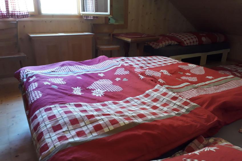 Alp Scherlet - foto 7