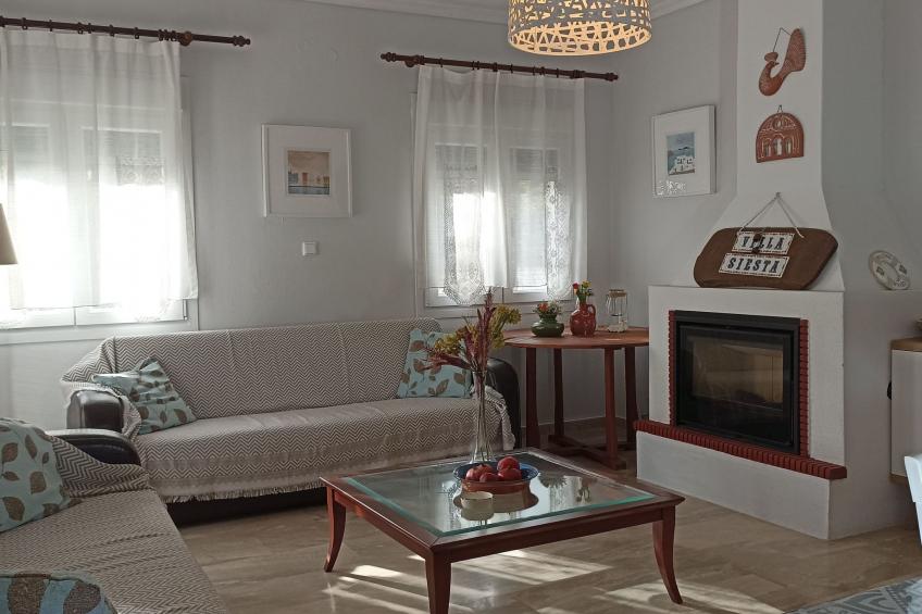 "Villa siesta" in Strandnähe - foto 22