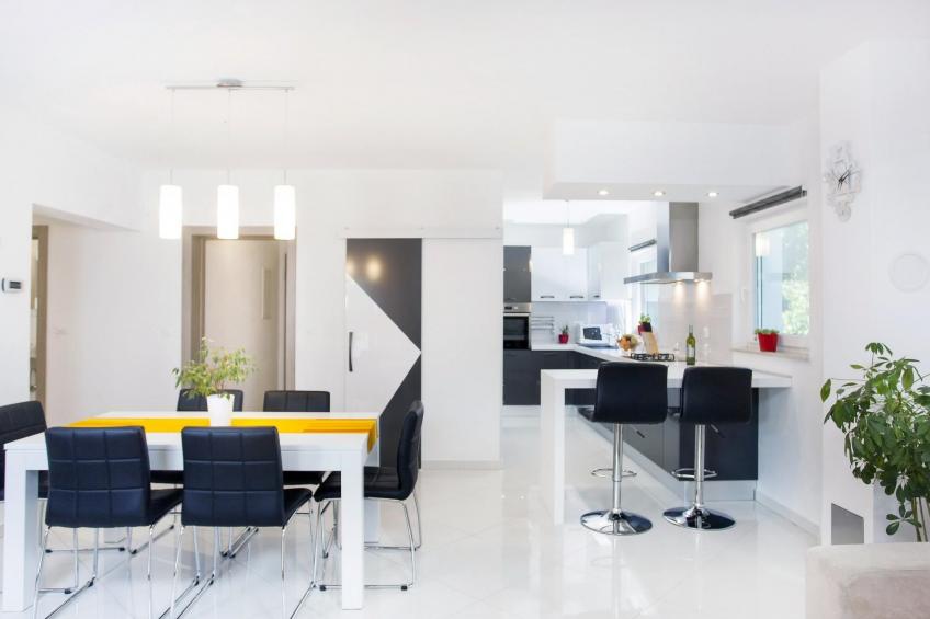 in Vintijan mit Großem Whirlpool - foto 5