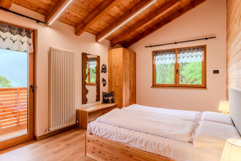 Larice Quadrilocale - foto 17