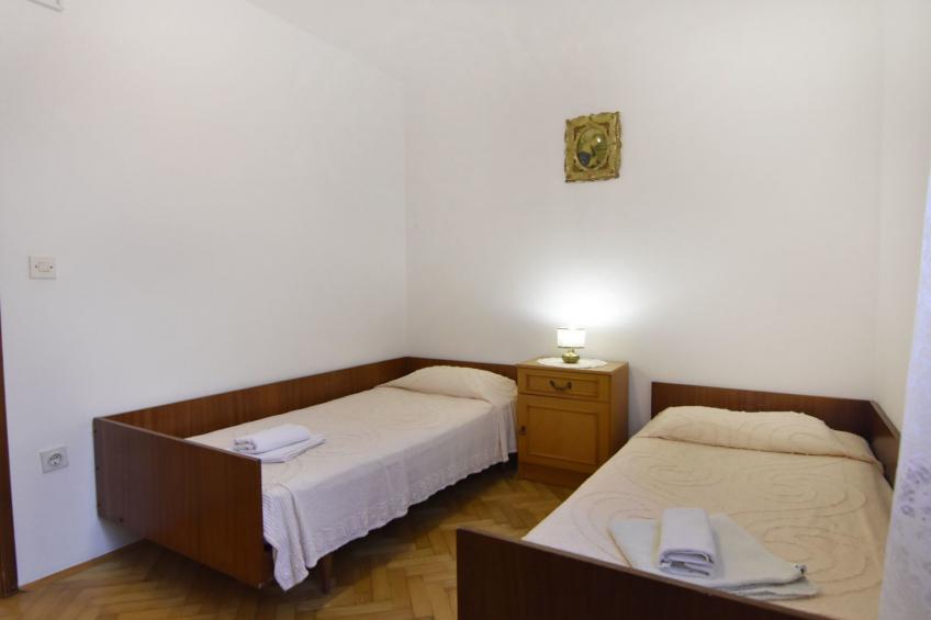 Apartment mit zwei Schlafzimmern in Strandnähe - foto 3