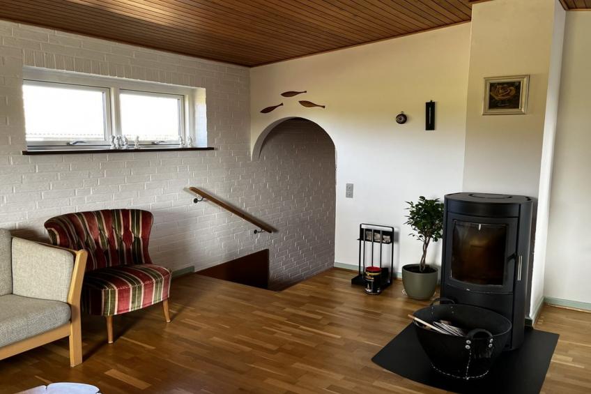 "Edithe" - 250m from the sea in SE Jutland - foto 22