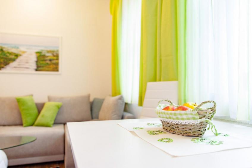 für 2 Personen  + 1 Kind ca. 45 m² in Stubenberg am See, Steiermark (Ostst - foto 12