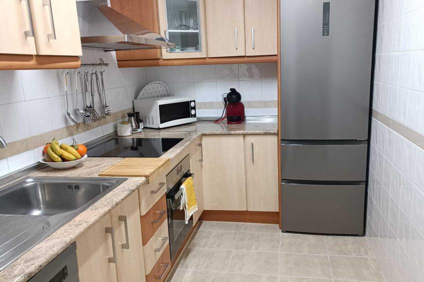 Stunning sea view apartment with pool - foto 4