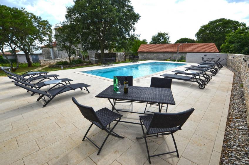 Tranquil Getaway with Shared Pool in Bale - One Bedroom Apartment - foto 18