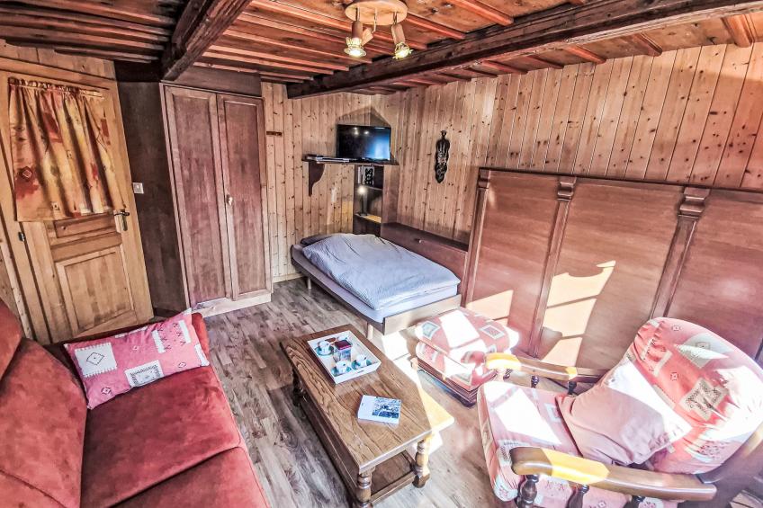 Le Moulin 74 - foto 6