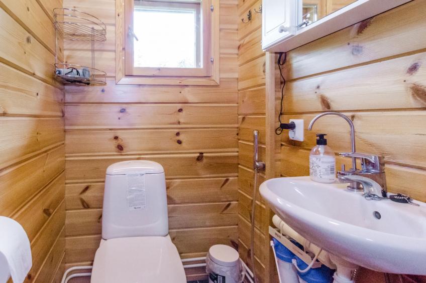 Kuikkaranta - foto 14