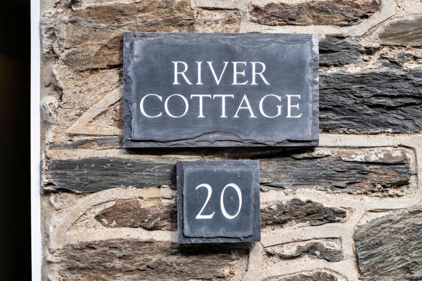 River Cottage - foto 13