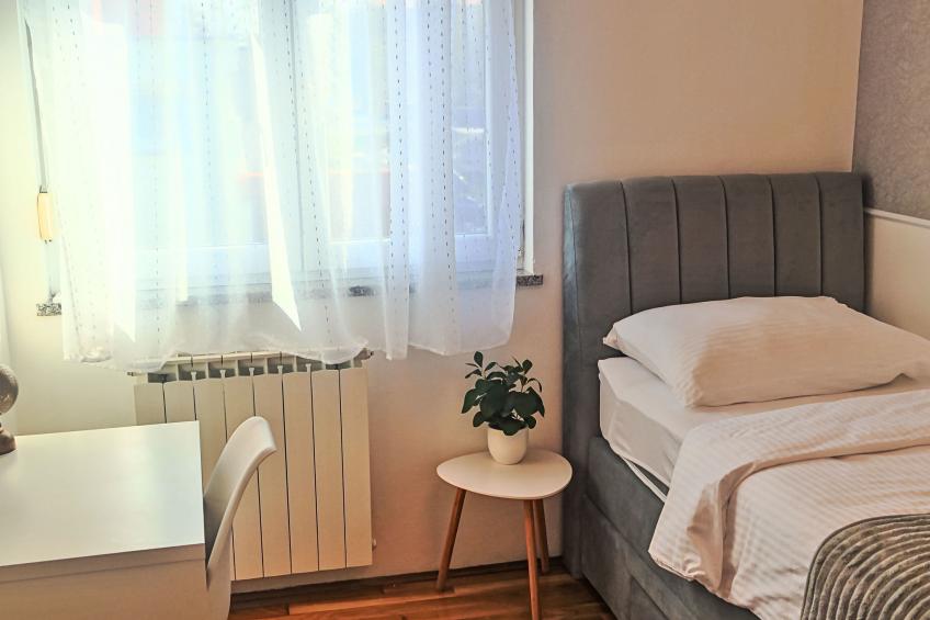 Appartement "Appartement Sarah" mit Balkon - foto 17