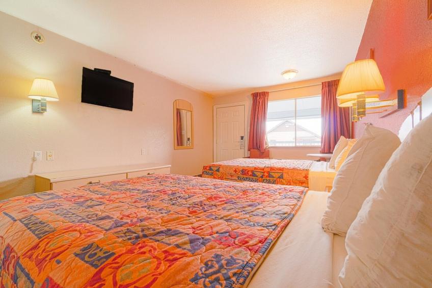 2 Queen Bed - foto 28